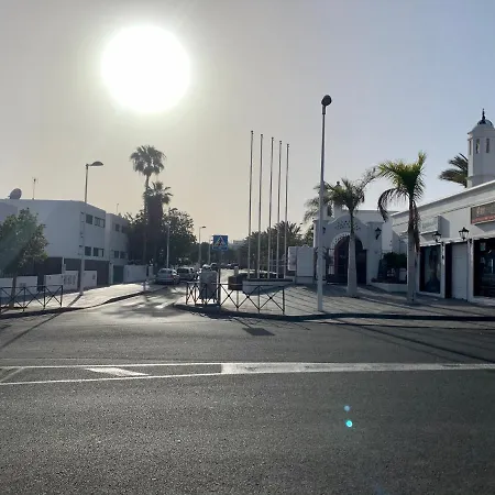 Teiga Playa Apartment