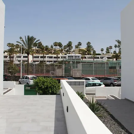 Teiga Playa Apartament *