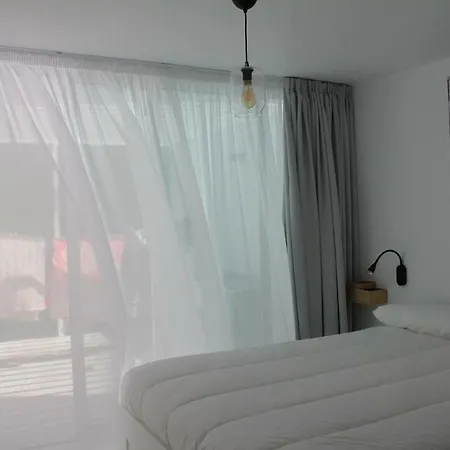 Apartment Teiga Playa Tias