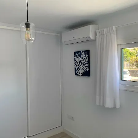 Apartment Teiga Playa Tias