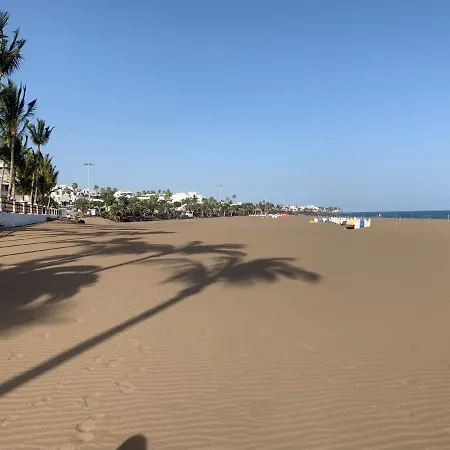 Teiga Playa Tías