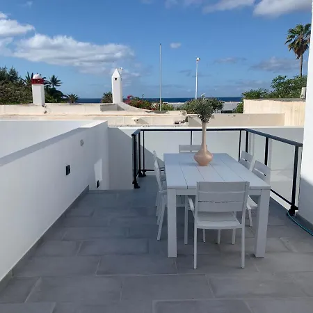 Apartment Teiga Playa