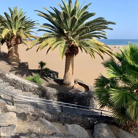 Appartement Teiga Playa