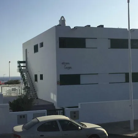 Appartement Teiga Playa Tías