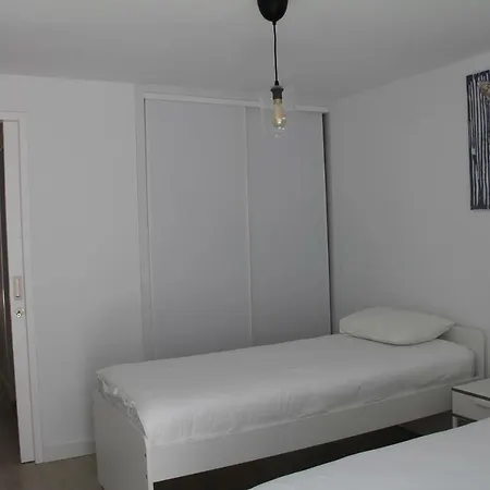 Teiga Playa Apartment Tías