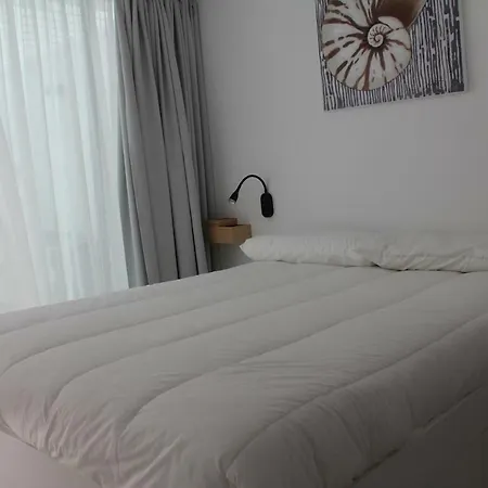 Teiga Playa Appartement