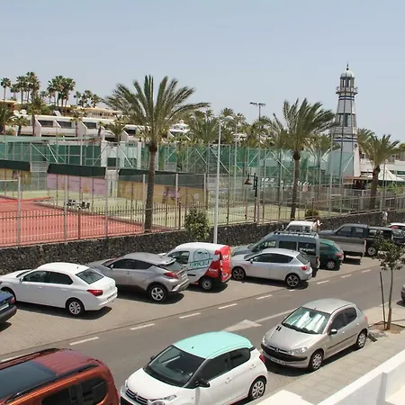 Appartement Teiga Playa Tías