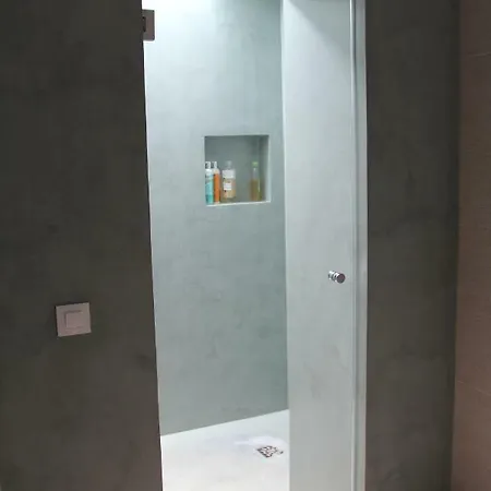 Teiga Playa Appartement Tías