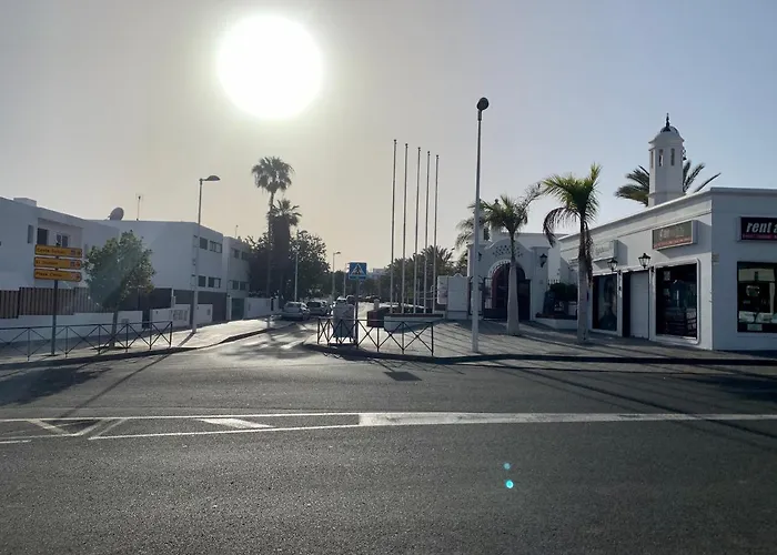 Teiga Playa Appartement