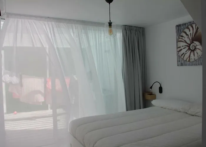 Appartement Teiga Playa Tías