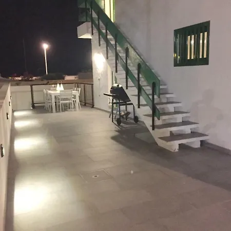 Appartamento Teiga Playa
